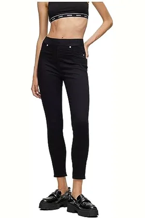 HUGO BOSS Herren 931 Jeans_Trousers, , 29W / 32L EU