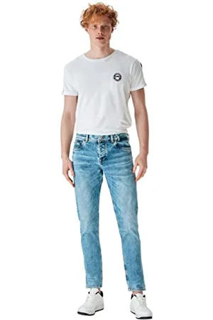 LTB Herren Servando X D Jeans, , 32W / 30L