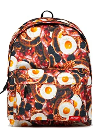 Hype Herren Frittieren Sie die Braten Rucksack
