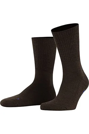 Falke Unisex Socken Walkie Light U So Wolle Funktionsmaterial einfarbig 1 Paar, , 39-41