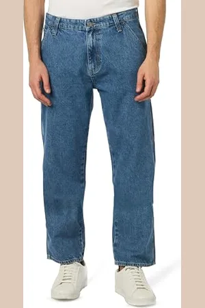 Mavi Herren Holland Hose, , 31W x 34L