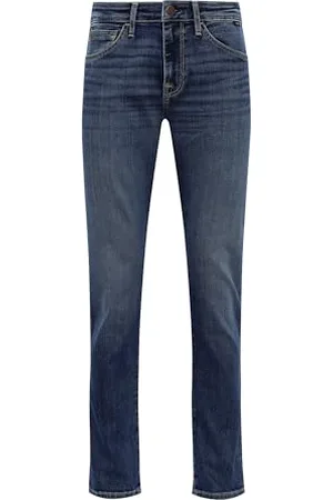 Mavi Herren Jake Jeans, , 33 W/30 L