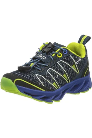 CMP Kids Altak Trail Shoes Wp 2.0 Kinder-Sportschuhe, , 34 EU