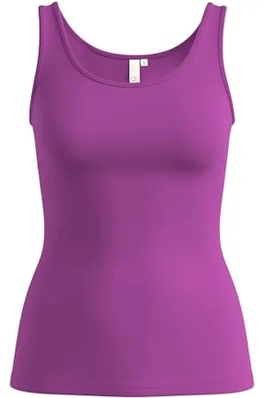 QS by s.Oliver Damen 2158293 Tanktop, , Medium