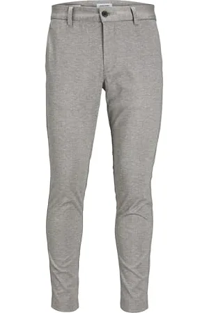 JACK & JONES Jpstmarco Jjcooper Structure Chino Pls