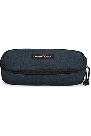 Eastpak OVAL SINGLE Federmäppchen - (Blau)