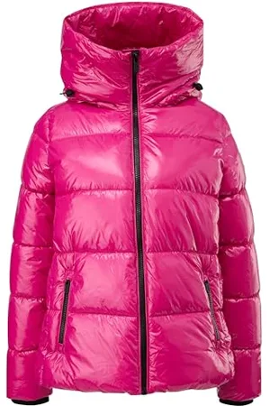 Comma, Jacke