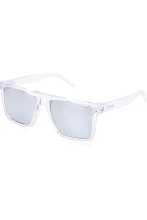HUGO BOSS Sonnenbrillen HUGO HG 1069/S CRYSTAL 57/17/145 Herren