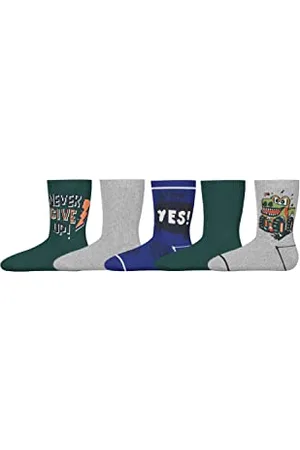 NAME IT Baby Boys NMMVAGN 5P T4 Socken, , 19/21
