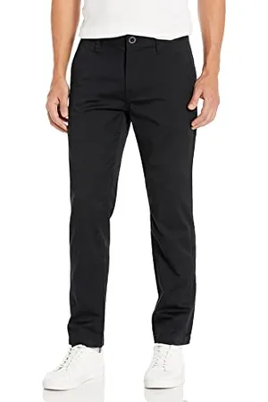 Volcom Herren Frickin Chinohose Modern Fit Stretch Hose, , 28 W/30 L