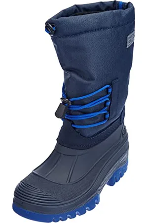 CMP Jungen KIDS AHTO WP SNOW BOOTS, , 36 EU