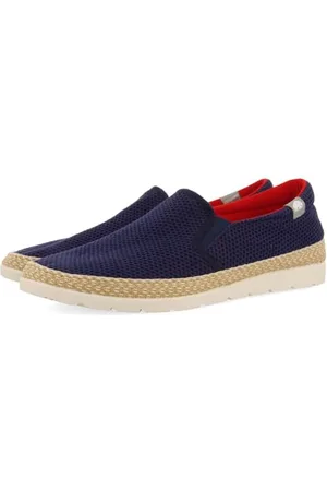 Gioseppo Herren Yacolt Espadrilles, , 43 EU