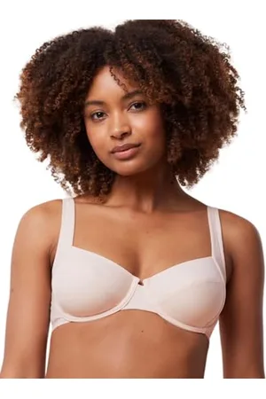 Triumph Damen Natural Spotlight W EX Bra, , 80A