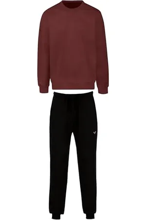 Trigema Jogginganzug aus Biobaumwolle
