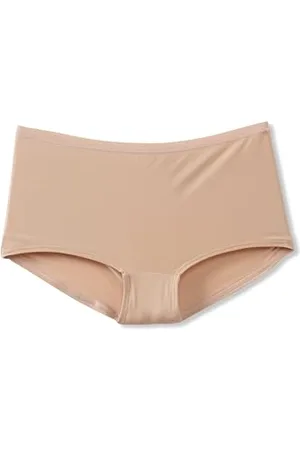 Calida Eco Sense Special Panty Damen, Regular Cut, schnelltrocknend und geruchshemmend
