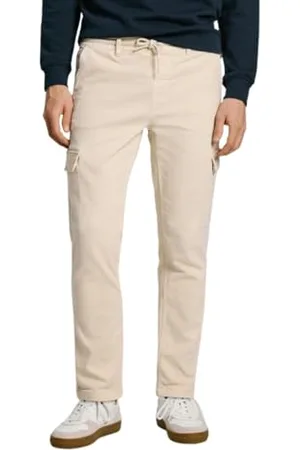 Pepe Jeans Herren Gymdigo Cargo Pant Hose, , 38W