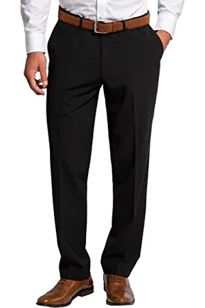 JP 1880 Herren große Größen Übergrößen Menswear L-8XL Hose, Business, FLEXNAMIC®, Baukasten Zeus, bis Gr. 72/36 54 705533130-54