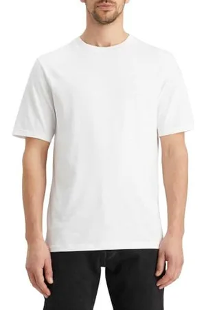 Scotch&Soda Herren T-Shirt Core - Logo T-Shirt, ,XXL