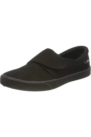 Clarks Hopper Run Uniform-Schuh, , 38 EU