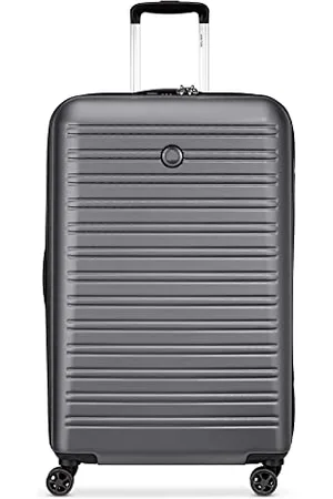 Delsey SEGUR 2.0 - Hartschalenkoffer ausziehbar - 55 x 35 x 30 cm - 51 Liter - S