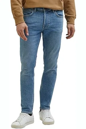 Lee Herren-Jeans Luke, Slim Fit, Tapered Leg