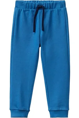Benetton Jungen Pantalone 3J70GF010 Hose, , XXS
