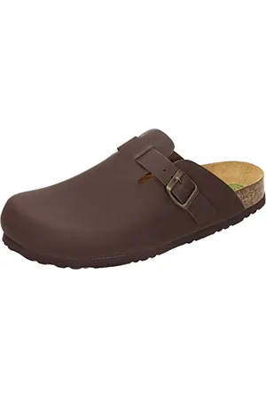 DR. BRINKMANN NERPIO Clogs 45 EU