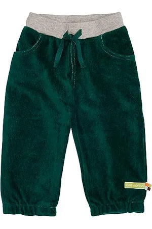 loud + proud Hose Cord, GOTS Zertifiziert