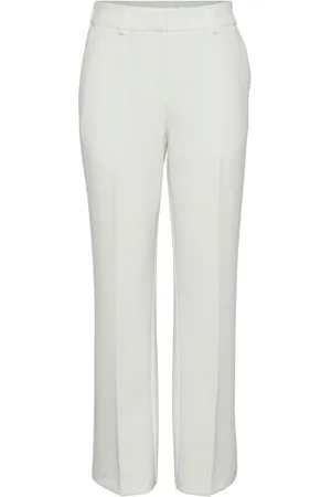 Y.A.S Y.A.S Damen LIKKA HW Pants S. NOOS Hose, , XL