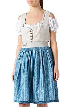 Stockerpoint Damen Lirana Kleid, , 40