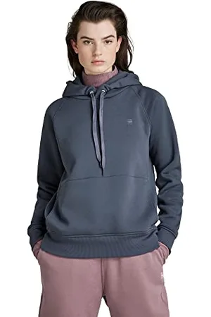 G-Star RAW Damen Premium Core 2.0 Hooded Sweatshirt