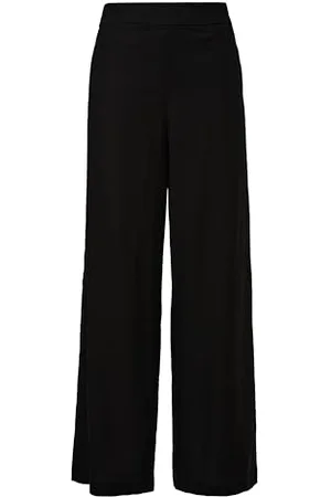 Comma, Stoffhose Loose-Fit, 9999, 34