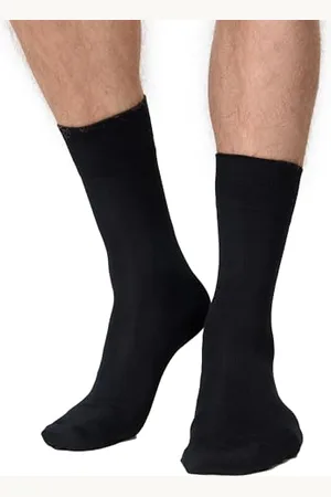 Nur Die Bambus Thermo Socke dicke warme weiche Wintersocke Thermosocke atmungsaktiv Herren