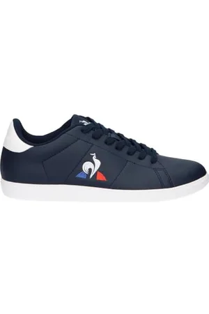 Le Coq Sportif Unisex Courtset_2 Sneaker, , 41 EU