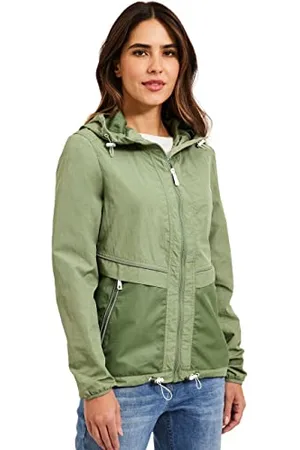 CECIL Damen B201793 Windbreaker, , XS