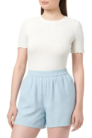 Pieces® Pcmilano Hw Shorts