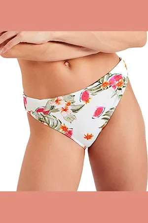 Banana Moon Damen Merenda Palmros Bikini-Unterteile, , 42