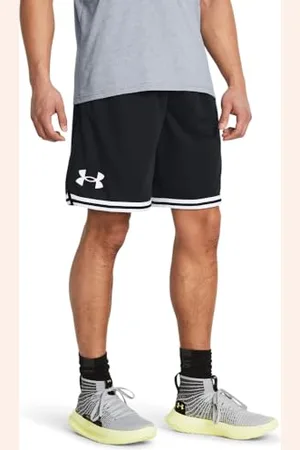 Under Armour Herren UA Perimeter Short Pants