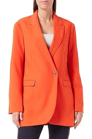 JJXX Damen JXMARY NOOS WVN Blazer, , S