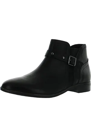 Clarks Damen Trish Strap Chelsea-Stiefel, , 37.5 EU