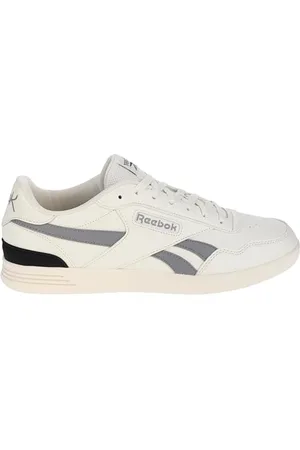 Reebok Unisex Court Advance Clip Sneaker, ,40.5 EU
