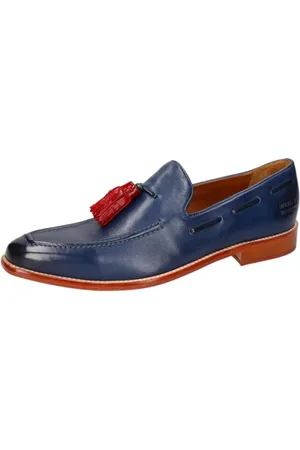 Melvin & Hamilton Loafers Herren Leonardo 1 41
