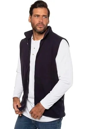 JP 1880 Herren Fleeceweste, , L EU
