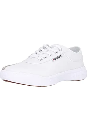 Kawasaki Unisex Leap Canvas Shoe Low-top, , 44 EU