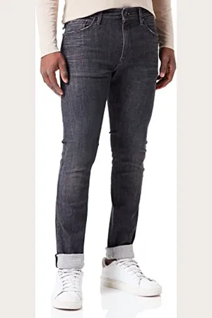 Replay Herren Jondrill Aged Jeans, , 36W / 34L EU