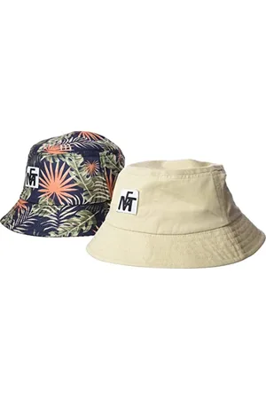 NAME IT Baby - Mädchen Nkmfillip 2p Bucket Hat, , 48-49