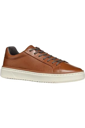 Geox Herren U ZACKERTY A Sneaker, , 40 EU