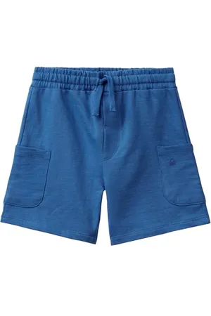 Benetton Kinder und Jugendliche Bermuda 3bc1g901c Shorts, , 1 Jahr