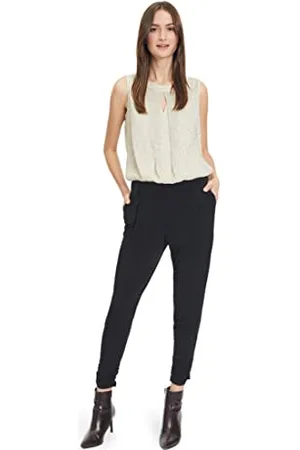 Vera Mont Damen 0234/4835 Overall, , 36