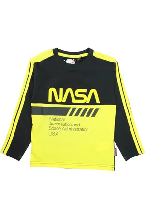 Nasa T-Shirt Junge - 6 Years